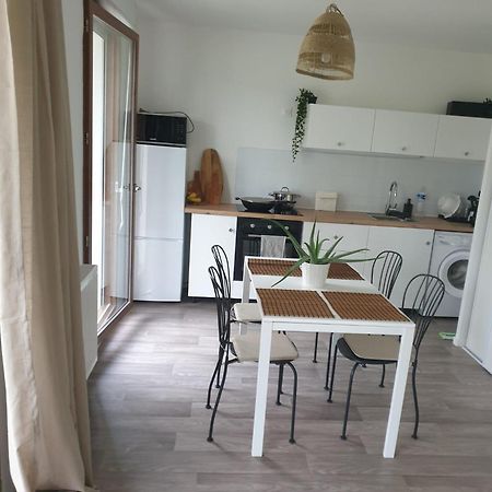 Allee Des Cedres Villepinte  Exteriér fotografie