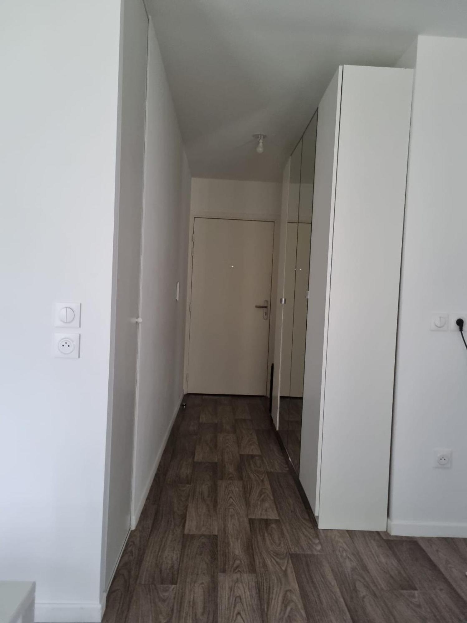 Allee Des Cedres Villepinte  Exteriér fotografie